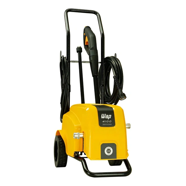 lavadora de alta pressão wap profissional 4100