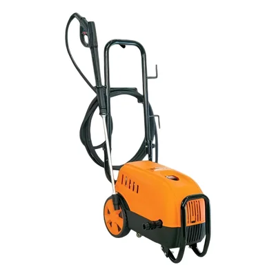 lavadora de alta pressão profissional JactoClean J7400