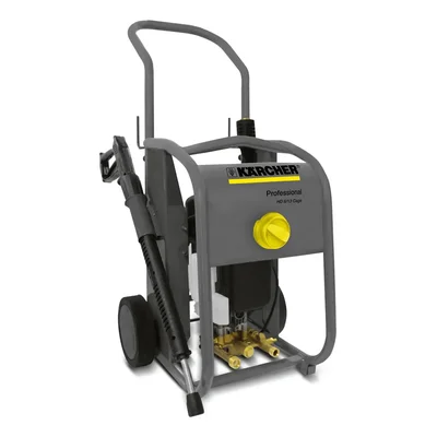 lavadora de alta pressão profissional Kärcher HD 6/15 Cage Plus