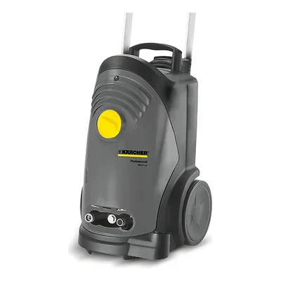 lavadora de alta pressão profissional Kärcher HD 6/15 C