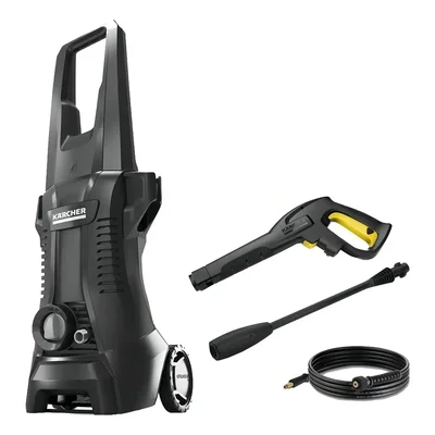 Kärcher K2 Black