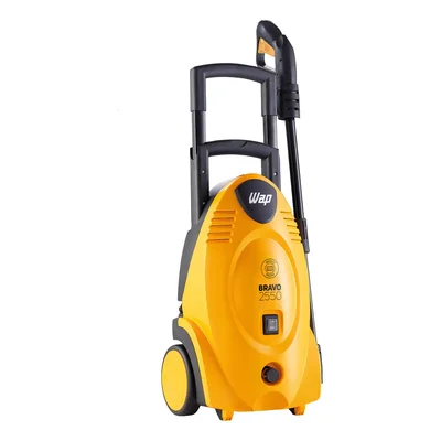 WAP Bravo 2550