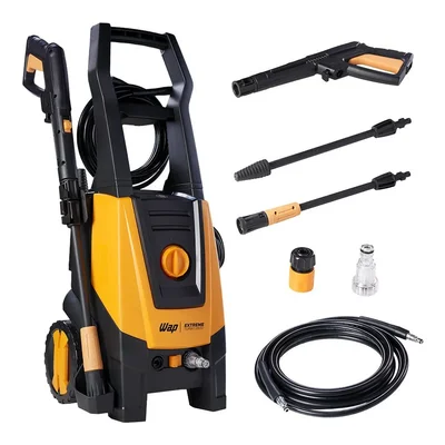 wap extreme turbo 2800