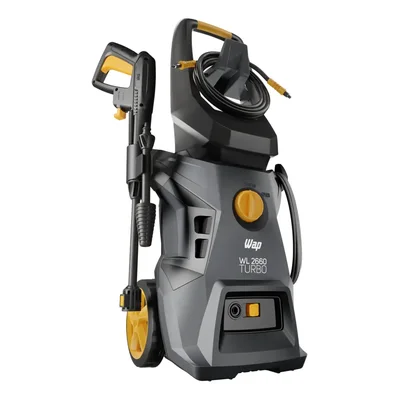 WAP WL 2660 Turbo