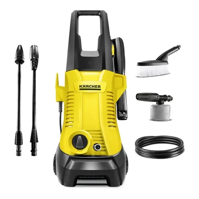 Karcher K2 Plus Car
