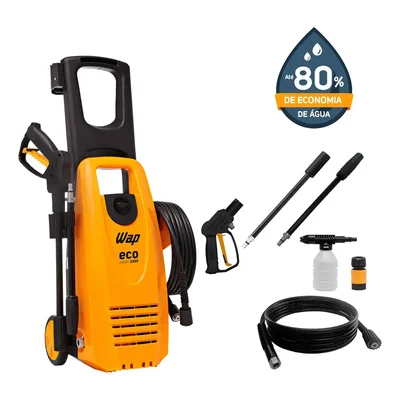 WAP Eco Wash 2350