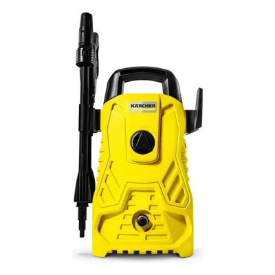 Karcher Compacta é boa