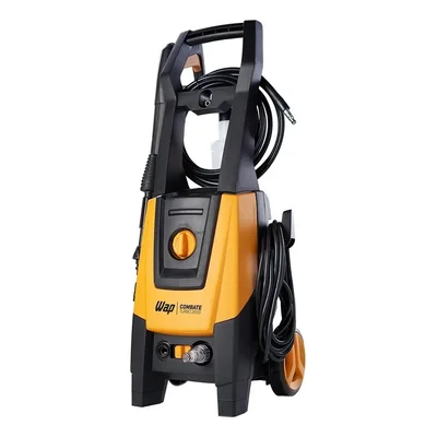 WAP Combate Turbo 2600 é boa